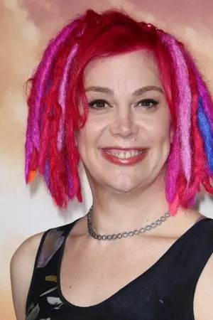 Lana Wachowski
