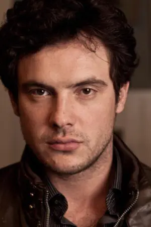 Sérgio Guizé