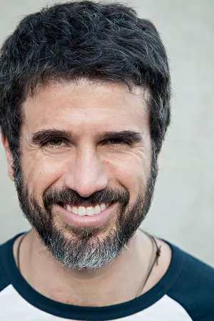 Eriberto Leão