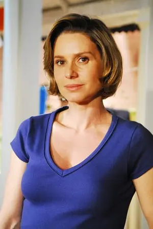 Paula Burlamaqui