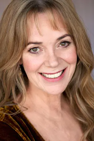 Anne Lockhart