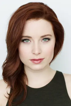 Hannah Emily Anderson