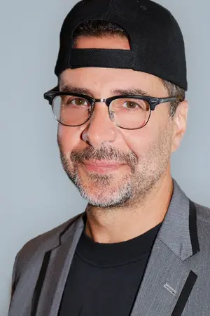 James DeMonaco