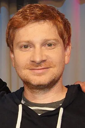 Artur Pontek