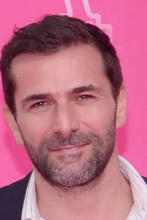 Grégory Fitoussi