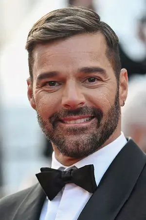 Ricky Martin