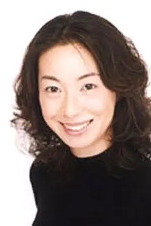 Yuka Tokumitsu