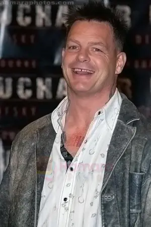 Ian Hodgkinson