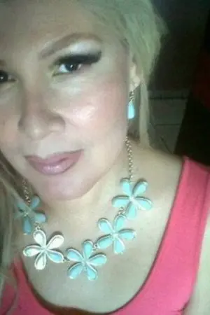 Dulce María García
