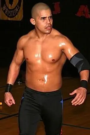 Ricky Reyes