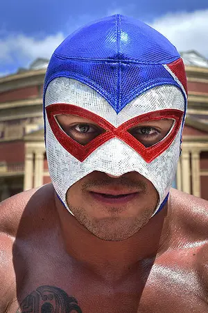 El Hijo del Fantasma