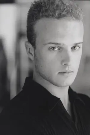 Bryan Buffington