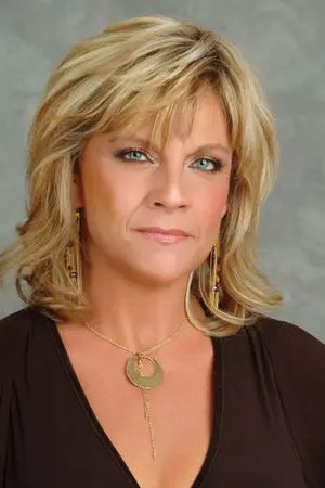 Kim Zimmer