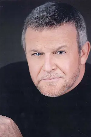Ron Raines