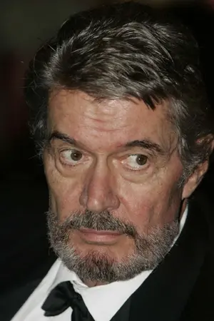 Daniel Pilon