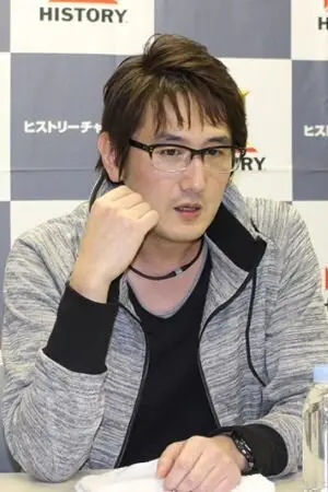 Hiroshi Tsuchida