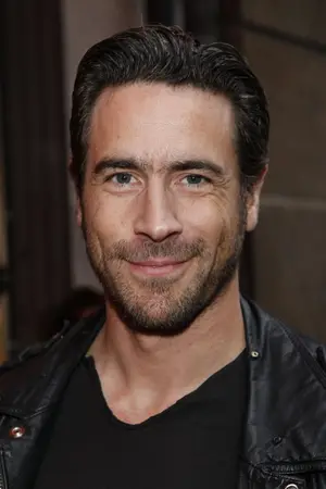 Ola Rapace