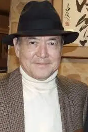 Ken Nishida