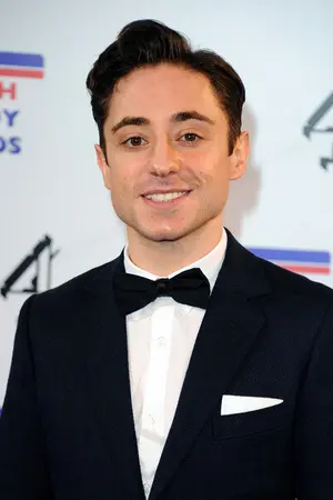 Ryan Sampson