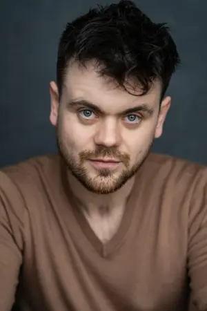 Tom Hanson