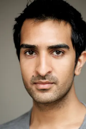 Parth Thakerar