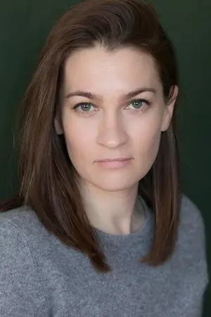 Joanna Higson