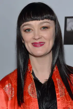 Bronagh Gallagher