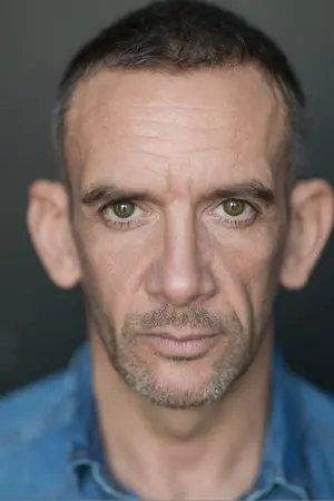 Neil Ashton
