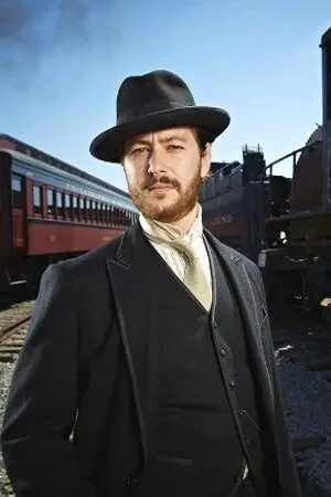 Adam Jonas Segaller
