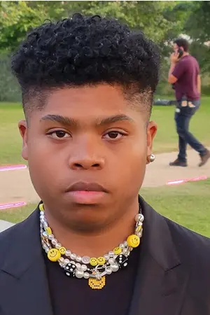 Benjamin Flores Jr.