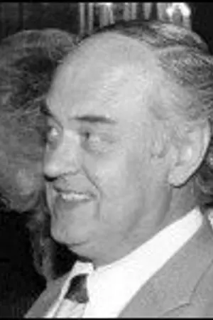 Dennis Spooner