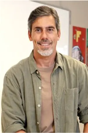 Zeca Carvalho