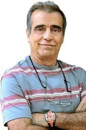 Walter Breda