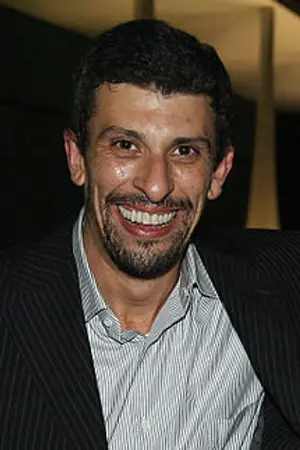 Milhem Cortaz