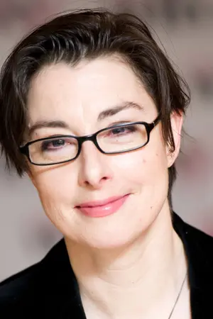 Sue Perkins