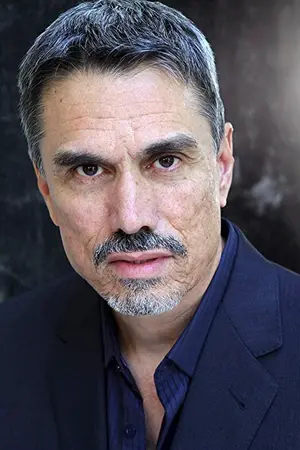 Marco Rodríguez