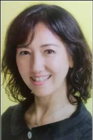 Eiko Yamada