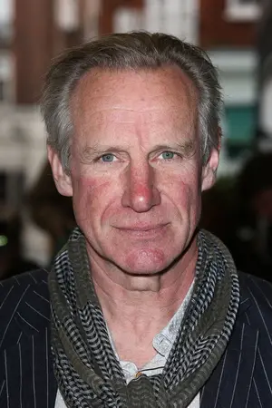 Nicholas Farrell