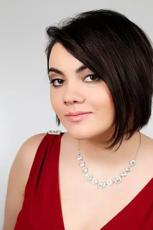 Marissa Lenti