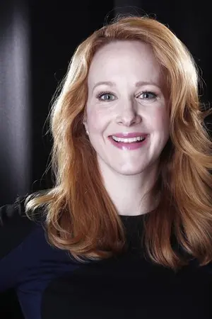 Katie Finneran