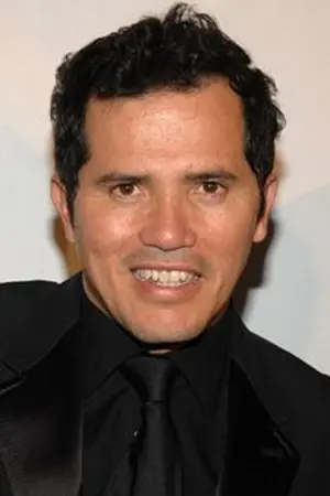 John Leguizamo