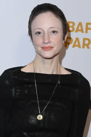 Andrea Riseborough