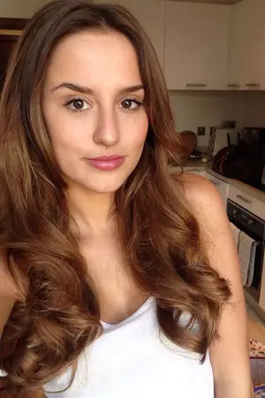 Lucy Watson
