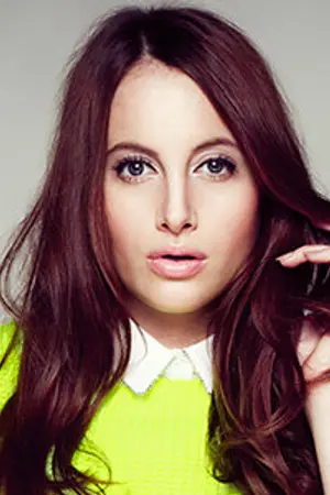 Rosie Fortescue