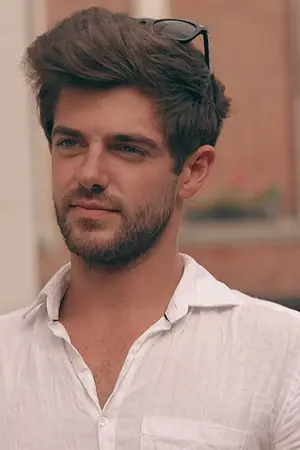 Alex Mytton