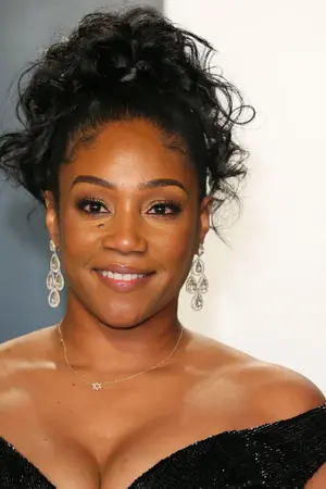 Tiffany Haddish