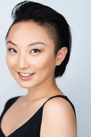 Poppy Liu