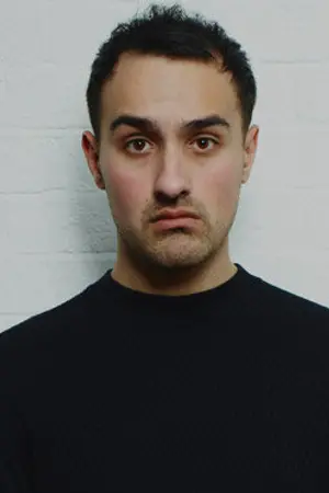 Jamie Demetriou