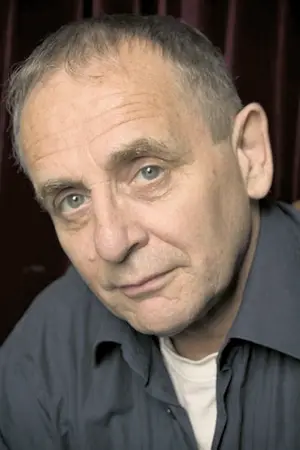 Sylvester McCoy