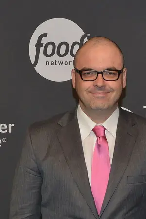 Mauro Ranallo